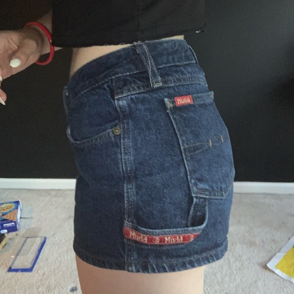 shorts - Picture 2 of 3